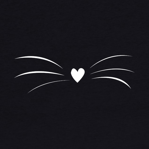 Cat Lovers by Rishirt